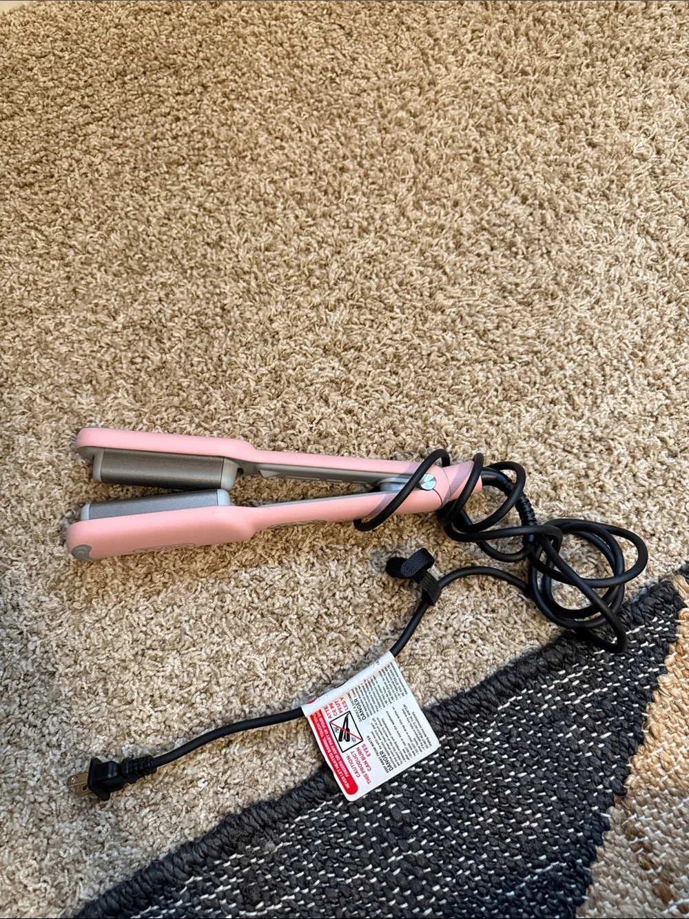 TYMO - Hair Waver Tool